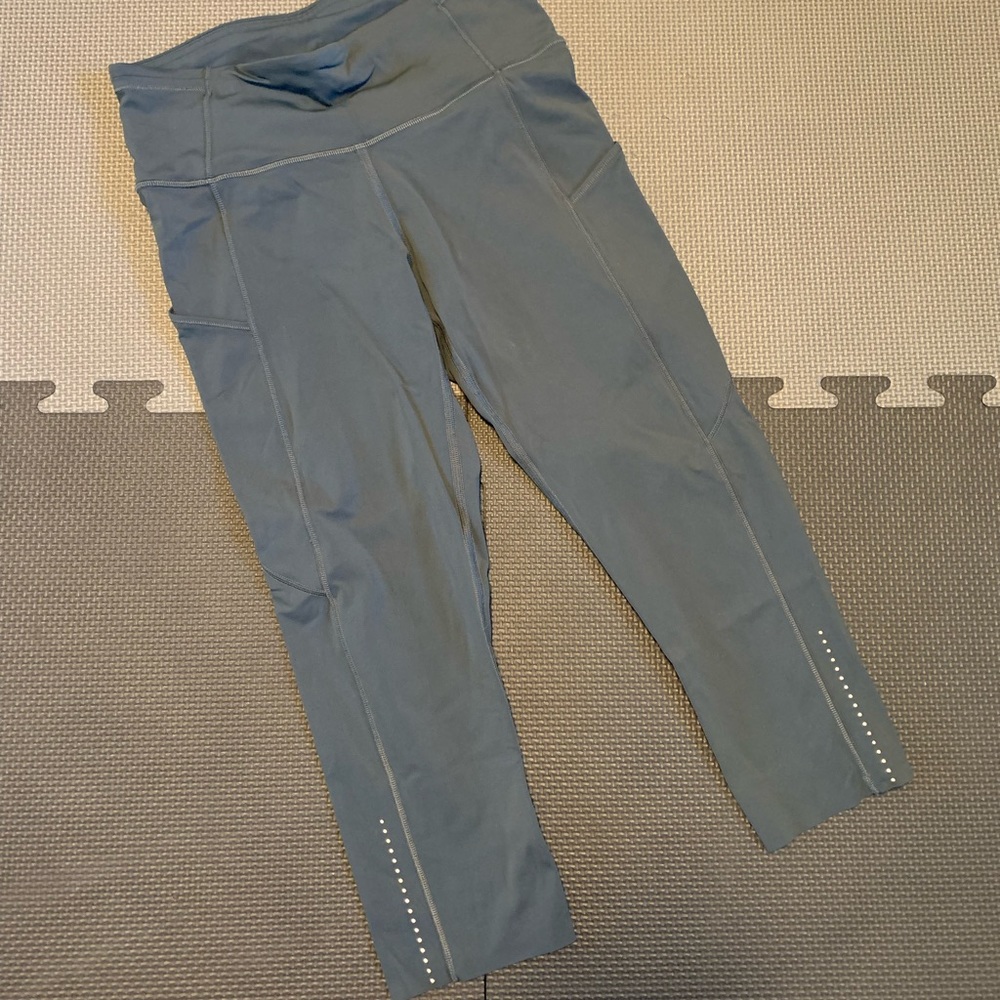Lululemon Fast n Free 19”